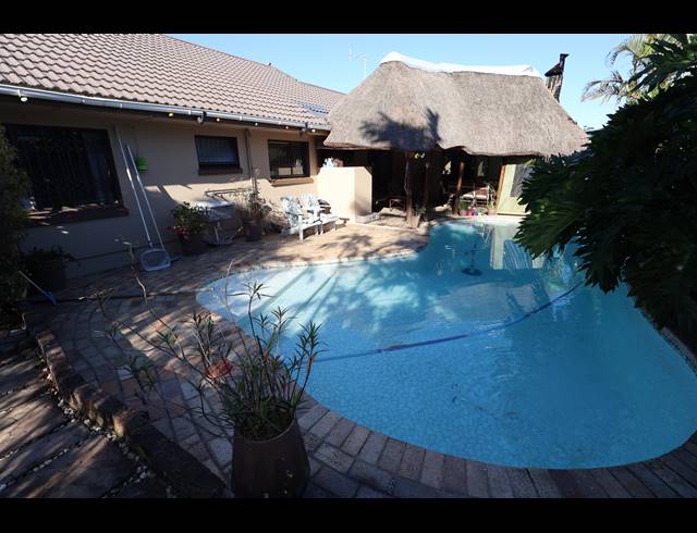 3 BEDROOM HOUSE FOR SALE IN BEACON BAY